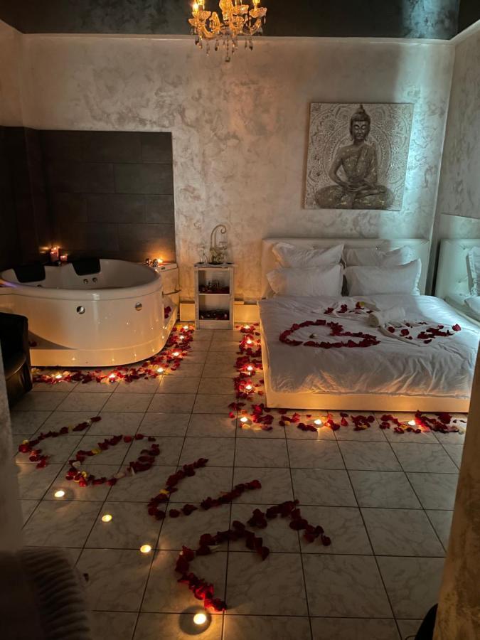 Casa Rania Otel Sibiu Dış mekan fotoğraf