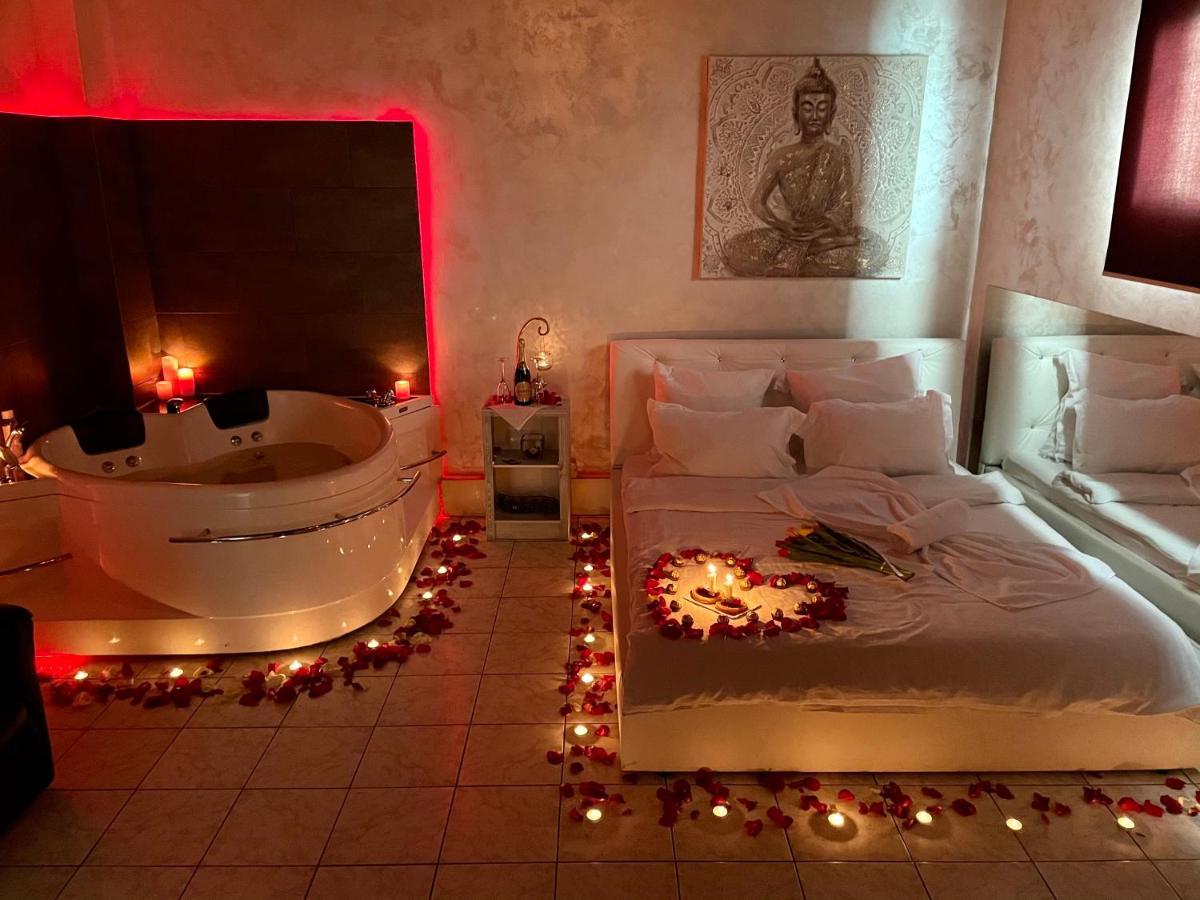 Casa Rania Otel Sibiu Dış mekan fotoğraf