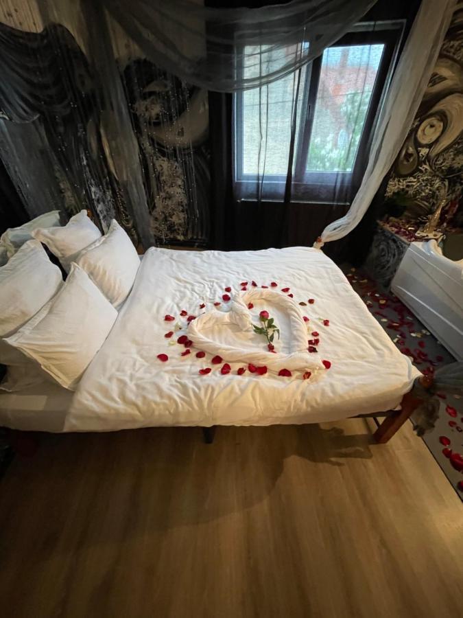 Casa Rania Otel Sibiu Dış mekan fotoğraf