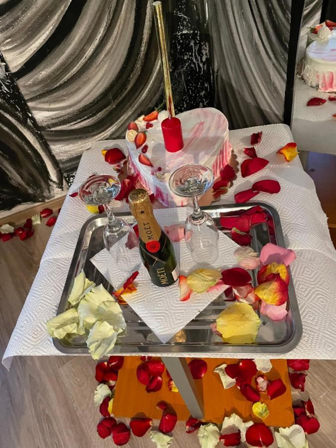 Casa Rania Otel Sibiu Dış mekan fotoğraf