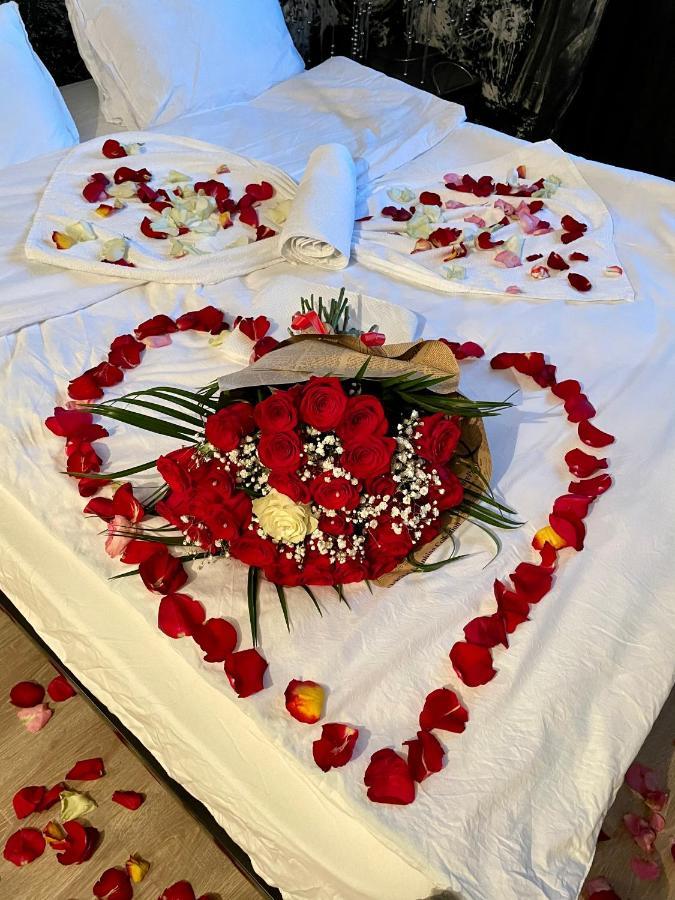 Casa Rania Otel Sibiu Dış mekan fotoğraf