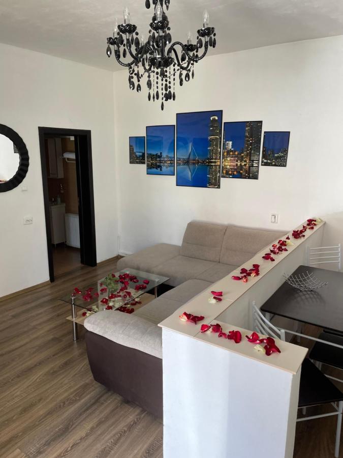 Casa Rania Otel Sibiu Dış mekan fotoğraf