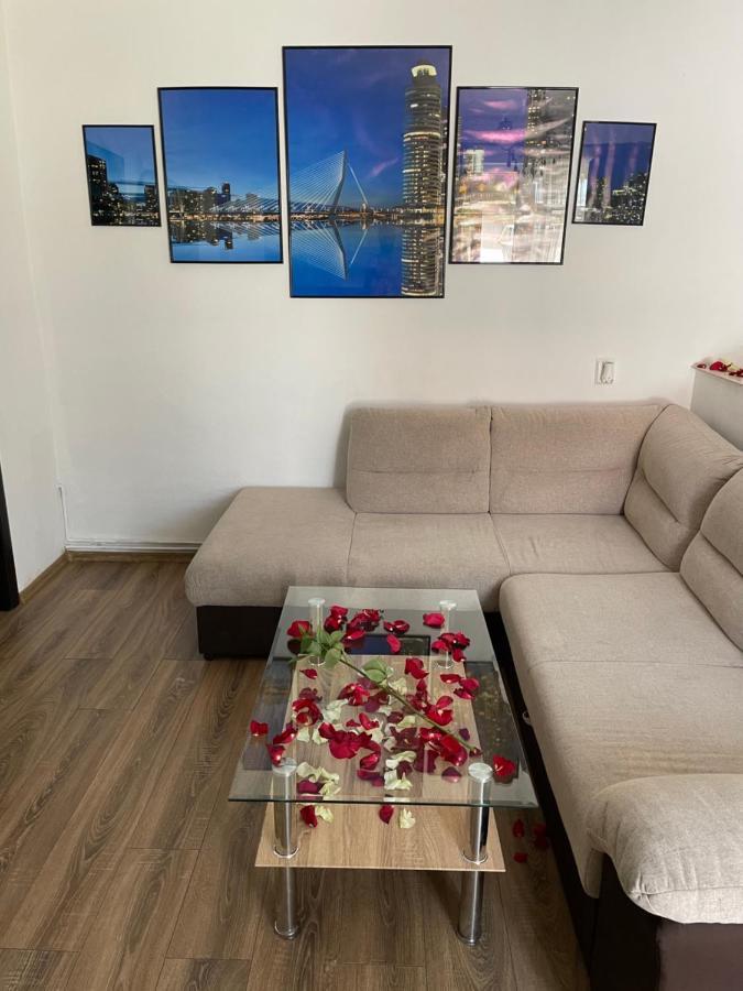 Casa Rania Otel Sibiu Dış mekan fotoğraf