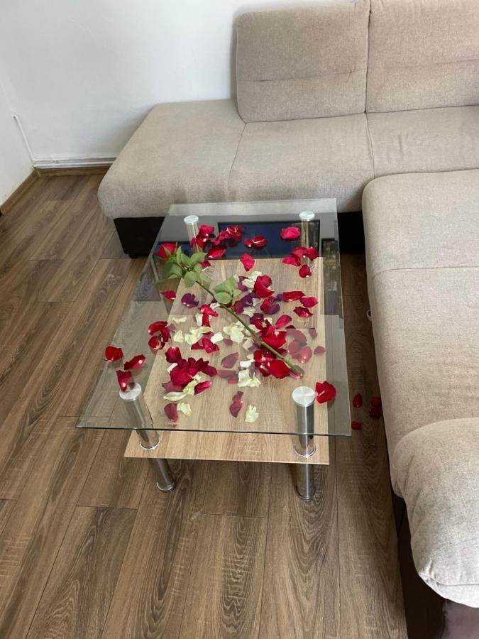 Casa Rania Otel Sibiu Dış mekan fotoğraf