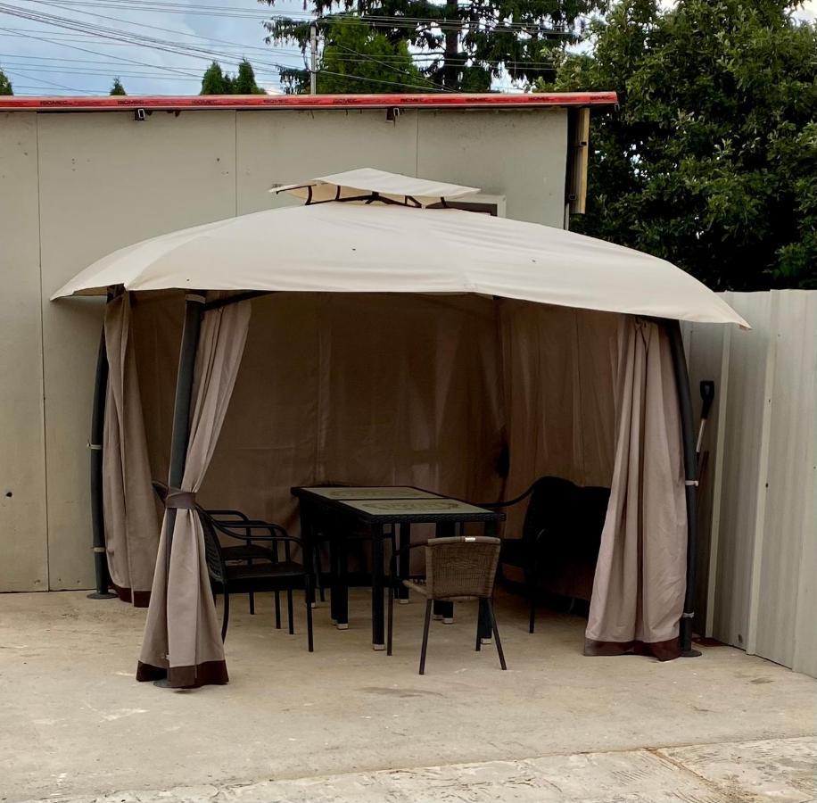 Casa Rania Otel Sibiu Dış mekan fotoğraf