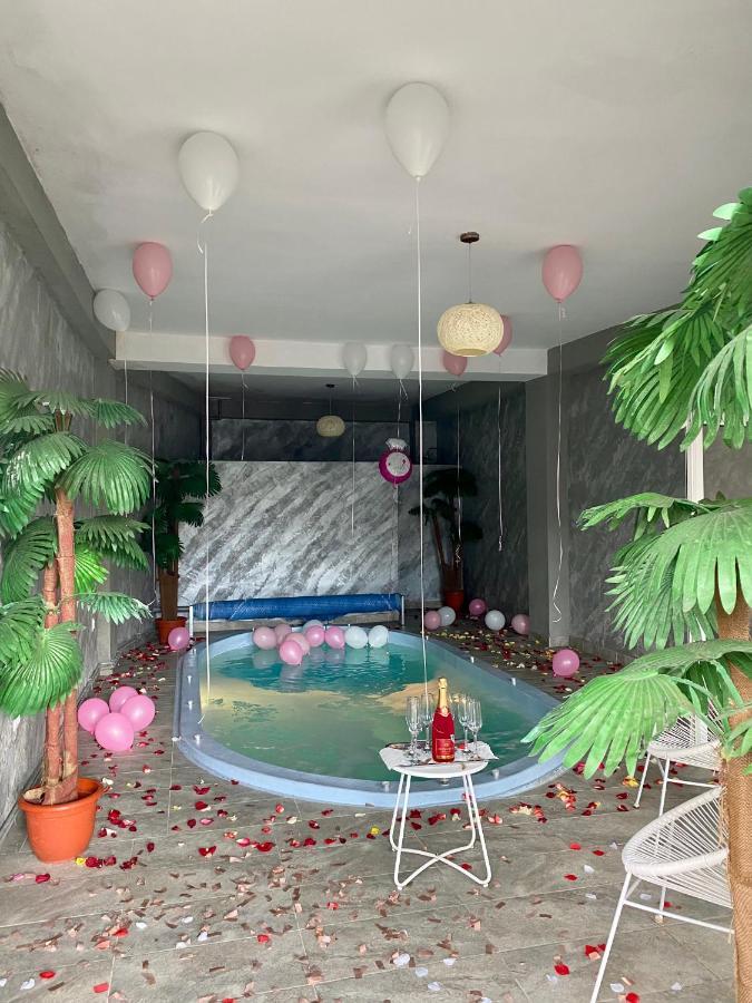 Casa Rania Otel Sibiu Dış mekan fotoğraf