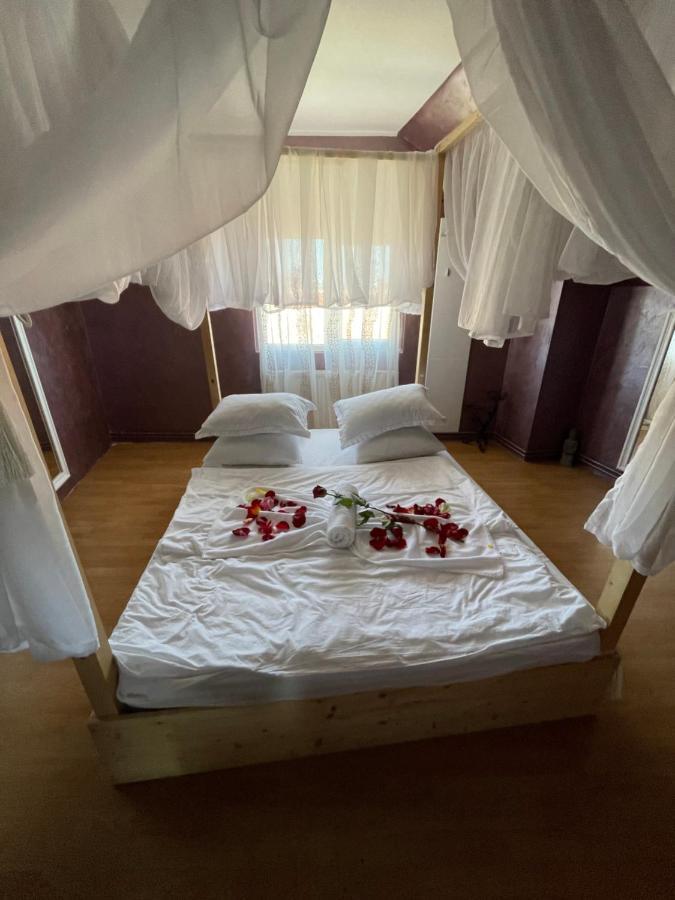 Casa Rania Otel Sibiu Dış mekan fotoğraf