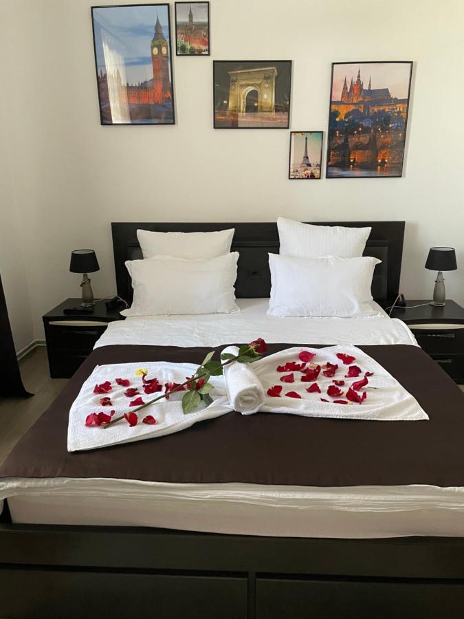 Casa Rania Otel Sibiu Dış mekan fotoğraf