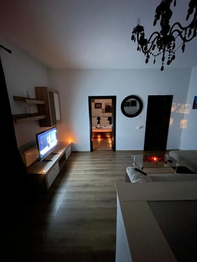 Casa Rania Otel Sibiu Dış mekan fotoğraf