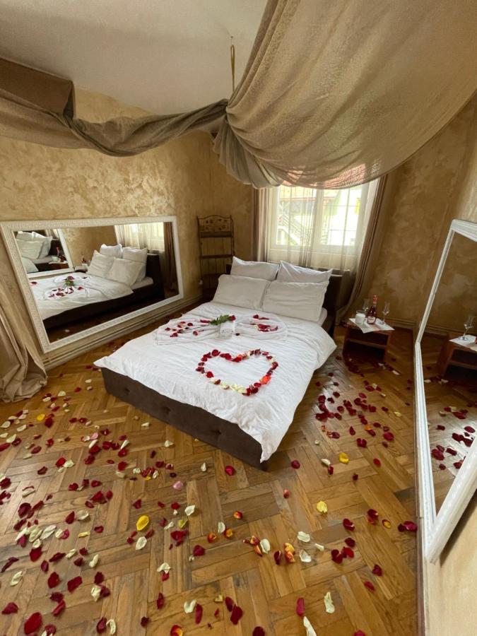 Casa Rania Otel Sibiu Dış mekan fotoğraf