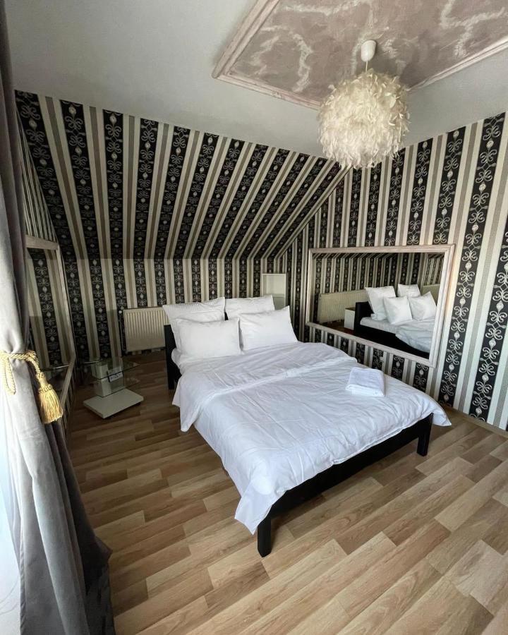 Casa Rania Otel Sibiu Dış mekan fotoğraf