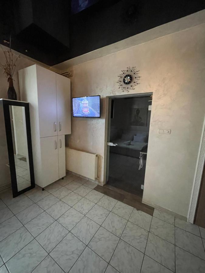 Casa Rania Otel Sibiu Dış mekan fotoğraf
