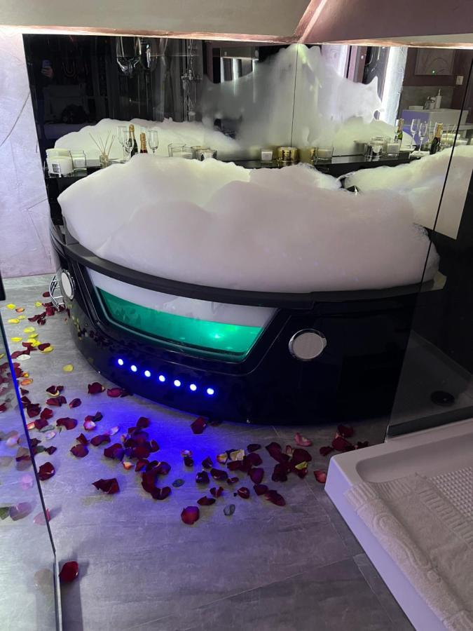 Casa Rania Otel Sibiu Dış mekan fotoğraf