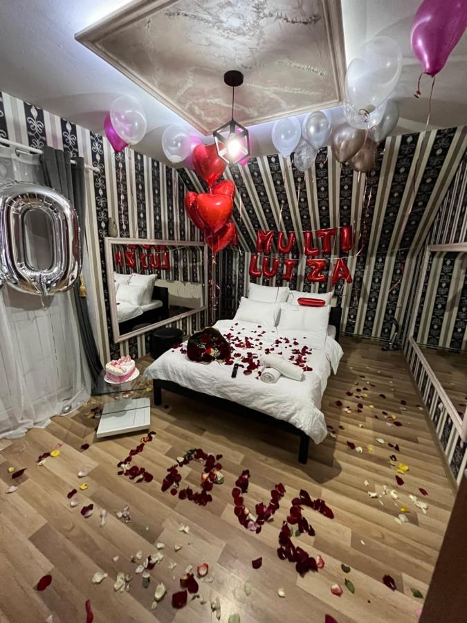 Casa Rania Otel Sibiu Dış mekan fotoğraf