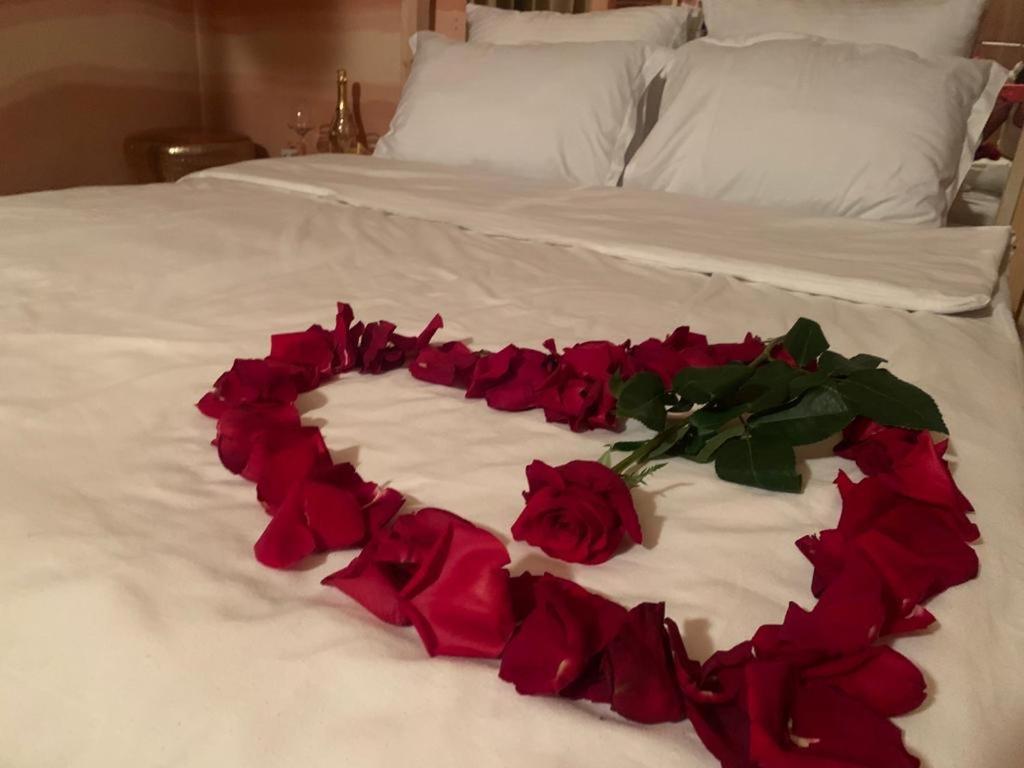 Casa Rania Otel Sibiu Dış mekan fotoğraf