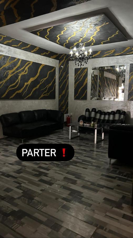 Casa Rania Otel Sibiu Dış mekan fotoğraf
