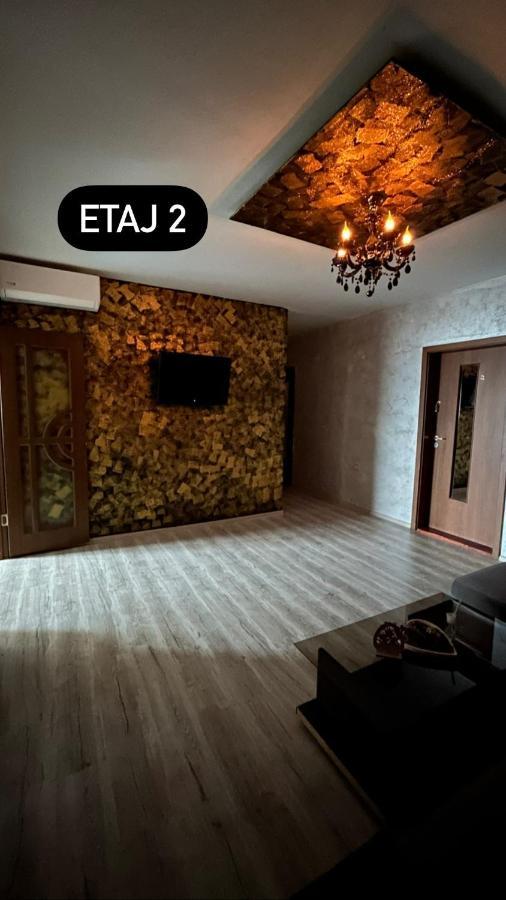 Casa Rania Otel Sibiu Dış mekan fotoğraf