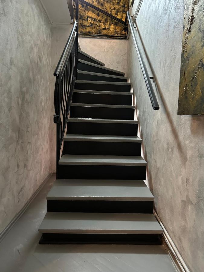 Casa Rania Otel Sibiu Dış mekan fotoğraf