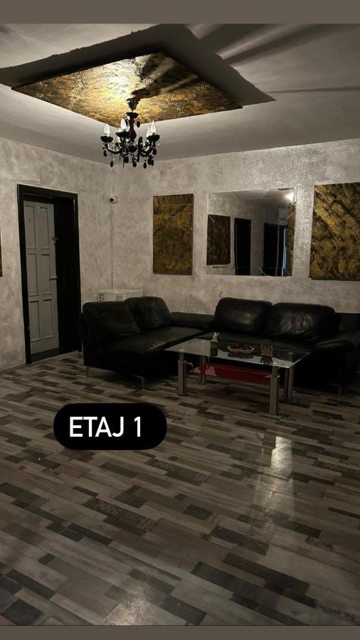 Casa Rania Otel Sibiu Dış mekan fotoğraf