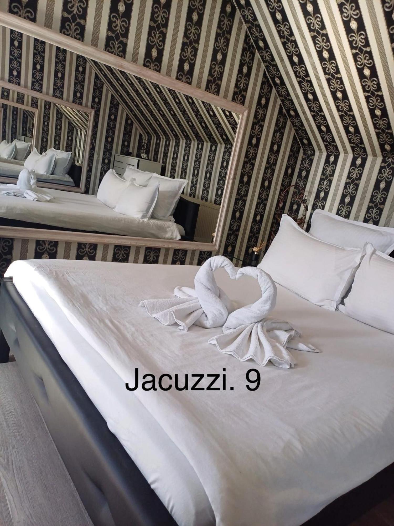 Casa Rania Otel Sibiu Dış mekan fotoğraf