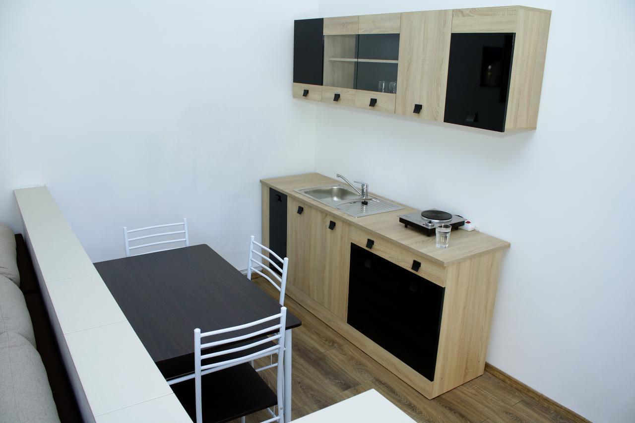 Casa Rania Otel Sibiu Dış mekan fotoğraf
