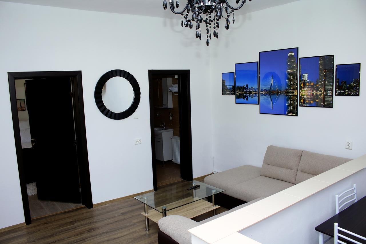 Casa Rania Otel Sibiu Dış mekan fotoğraf