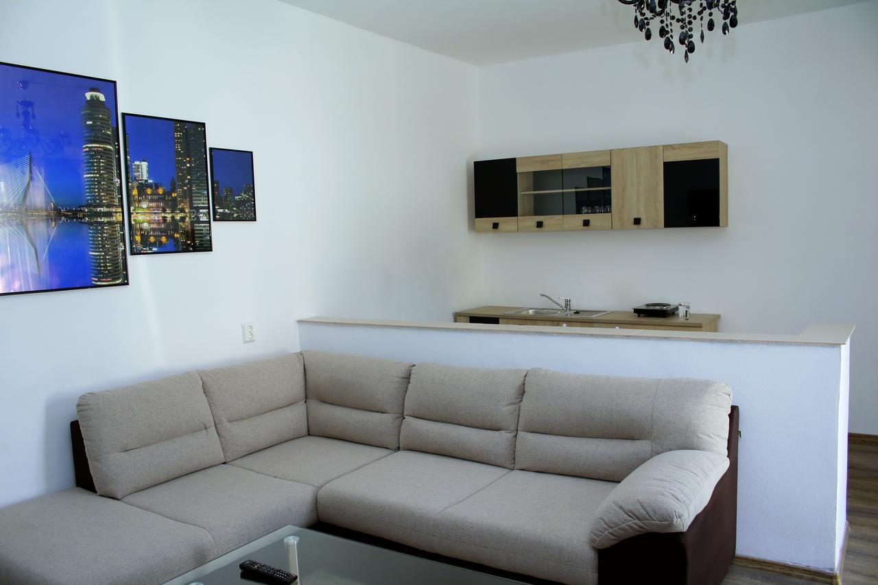 Casa Rania Otel Sibiu Dış mekan fotoğraf