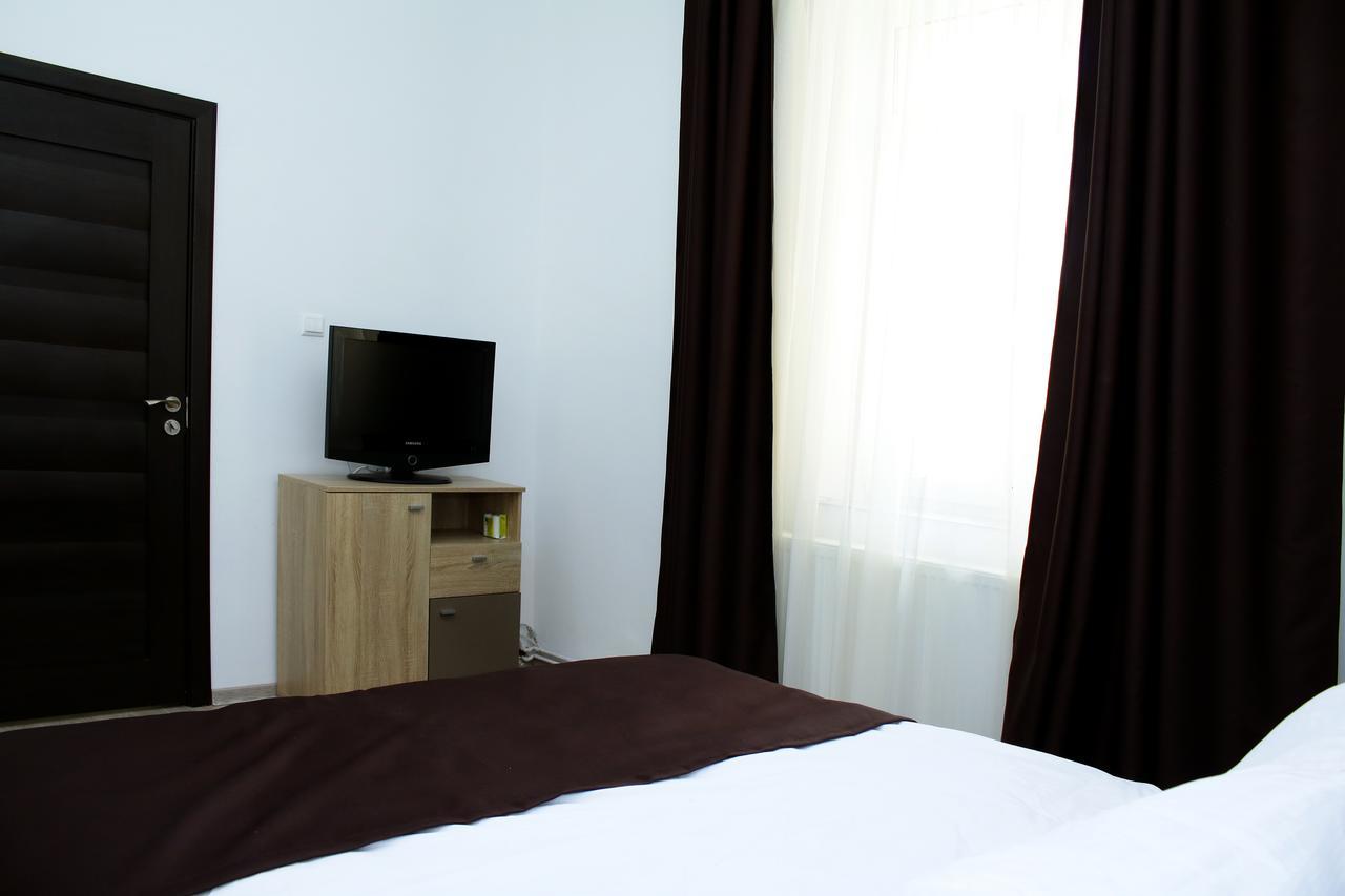 Casa Rania Otel Sibiu Dış mekan fotoğraf